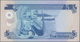Solomon Islands: Solomon Islands Monetary Authority Set With 3 Banknotes 2, 5 And 10 Dollars ND(1977 - Isla Salomon