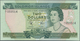 Delcampe - Solomon Islands: Solomon Islands Monetary Authority Set With 3 Banknotes 2, 5 And 10 Dollars ND(1977 - Isla Salomon
