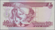 Solomon Islands: Solomon Islands Monetary Authority 10 Dollars ND(1977), P.7a With Low Serial Number - Salomonseilanden