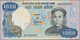 South Vietnam / Süd Vietnam: National Bank Of Vietnam 1000 Dong ND(1972) SPECIMEN Of The Unissued Se - Vietnam