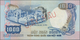 South Vietnam / Süd Vietnam: National Bank Of Vietnam 1000 Dong ND(1972) SPECIMEN Of The Unissued Se - Vietnam