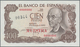 Spain / Spanien: El Banco De España 100 Pesetas 1970 SPECIMEN, P.152s With Specimen Number 00344 Sta - Otros & Sin Clasificación