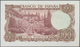 Spain / Spanien: El Banco De España 100 Pesetas 1970 SPECIMEN, P.152s With Specimen Number 00344 Sta - Autres & Non Classés