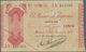 Delcampe - Spain / Spanien: BILBAO – Set With 4 Banknotes 5, 25, 50 And 100 Pesetas 1936, P.S551-S554 In F To V - Otros & Sin Clasificación