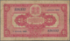 Suriname: 2 1/2 Gulden 1942, P.87b In About F Condition. - Suriname