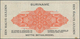 Suriname: 50 Cent 1942 Serie "rr", P.104c In VF/XF. Highly Rare In This Condition. - Suriname