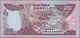 Swaziland: Pair With Monetary Authority Of Swaziland 10 Emalangeni ND(1974) SPECIMEN P.4s (UNC) And - Otros – Africa