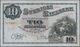 Sweden / Schweden: Sveriges Riksbank 10 Kronor 1903, P.20f, Vertically Folded, Tiny Dint At Upper Le - Schweden