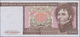 Sweden / Schweden: 1000 Kronor 1983 Replacement Note With “*”, P.55br, Excellent Condition With A St - Schweden