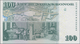 Sweden / Schweden: 100 Kronor 2005 Commemorating The 250th Anniversary Of Swedish Paper Mill & Print - Schweden