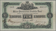 Sweden / Schweden: Mälare Provinsernas Enskilda Bank 1875, P.S327, Issued Banknote With Signatures A - Suecia