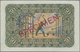 Switzerland / Schweiz: Schweizerische Nationalbank 50 Franken 1910 SPECIMEN, P.5s With Punch Hole Ca - Zwitserland