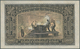 Switzerland / Schweiz: 1000 Franken 1947 P. 37h, Center And Horizontal Fold, Some Light Corner Foldi - Zwitserland