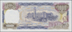 Taiwan: Pair With 500 And 1000 Yuan 1981, P.1987, 1988, Both In AUNC Condition. (2 Pcs.) - Taiwan