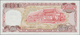 Taiwan: Pair With 500 And 1000 Yuan 1981, P.1987, 1988, Both In AUNC Condition. (2 Pcs.) - Taiwan