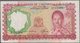 Tanzania / Tansania: 100 Shillings ND(1966), P.5b, Still Nice With Two Pinholes At Upper Left And A - Tansania