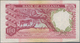 Tanzania / Tansania: 100 Shillings ND(1966), P.5b, Still Nice With Two Pinholes At Upper Left And A - Tanzania