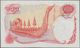 Thailand: 100 Baht ND(1968), P.79 In Perfect UNC Condition. - Tailandia