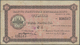 Timor: Banco Nacional Ultramarino 1 Pataca 1945, P.15, Still Nice Original Shape With Strong Paper A - Timor