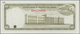 Trinidad & Tobago: 10 Dollars L.1964 With Signature: J. F. Pierce Color Trial Specimen, P.28acts, Sm - Trinidad En Tobago