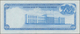 Trinidad & Tobago: 100 Dollars L.1964 With Signature: V. E. Bruce, P.35a, Very Nice With Bright Colo - Trinidad & Tobago