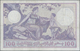 Tunisia / Tunisien: Banque De L'Algérie – TUNISIE 100 Francs 1938, P.10c, Very Nice Original Shape W - Tunisia