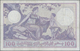 Tunisia / Tunisien: Banque De L'Algérie – TUNISIE 100 Francs 1938, P.10c, Very Nice Original Shape W - Tusesië