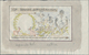 Uganda: Hand Drawn Colored Sketch For A 10 Shillings Banknote On Parchment Paper, P.NL, Probably 198 - Uganda