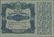 Ukraina / Ukraine: 200 And 1000 Hryven 1918, P.14, 15 In F/F+ Condition. (2 Pcs.) - Ucrania