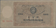 Ukraina / Ukraine: Set With 3 Banknotes 10(aUNC), 25 (XF) And 100(XF) Karbovantsiv 1918/19, P.36a, 3 - Ucrania