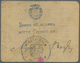 Ukraina / Ukraine: Community Of City Of Ternopil (Громади  мiста  Тернополя), 10 Hriven 1919 K.5.79. - Ukraine