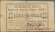 Ukraina / Ukraine: Medzhybozhsk Society Cooperative 10 Rubles ND(ca. 1920), P.NL (R 15983), Lightly - Ukraine