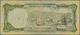 United Arab Emirates / Vereinigte Arabische Emirate: United Arab Emirates Currency Board Pair With 5 - Ver. Arab. Emirate