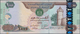 United Arab Emirates / Vereinigte Arabische Emirate: United Arab Emirates Central Bank 1000 Dirhams - Verenigde Arabische Emiraten
