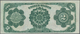 United States Of America - Confederate States: United States Treasury Note 2 Dollars Series 1891, P. - Divisa Confederada (1861-1864)