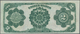 United States Of America - Confederate States: United States Treasury Note 2 Dollars Series 1891, P. - Valuta Van De Bondsstaat (1861-1864)