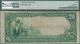 United States Of America: The Merchants National Bank Of MONTGOMERY, West Virginia 20 Dollars Series - Sonstige & Ohne Zuordnung