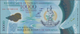 Vanuatu: 10.000 Vatu 2010 Commemorating 30th Anniversary Of Independence, P.16 In Perfect UNC Condit - Vanuatu