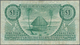 Western Samoa / West-Samoa: Pair With 1 And 2 Tala ND(1967), P.16b, 17a, Both In Used Condition With - Samoa