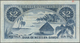 Western Samoa / West-Samoa: Pair With 1 And 2 Tala ND(1967), P.16b, 17a, Both In Used Condition With - Samoa