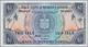 Western Samoa / West-Samoa: Bank Of Western Samoa 2 Tala ND(1967), P.17b In Perfect UNC Condition. - Samoa