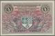 Yugoslavia / Jugoslavien: Kingdom Of Serbs, Croats & Slovenes – Ministry Of Finance, Set With 9 Bank - Jugoslawien