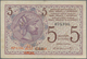 Yugoslavia / Jugoslavien: Kingdom Of Serbs, Croats & Slovenes – Ministry Of Finance, Set With 9 Bank - Jugoslawien