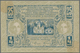 Delcampe - Yugoslavia / Jugoslavien: Kingdom Of Serbs, Croats & Slovenes – Ministry Of Finance, Set With 9 Bank - Jugoslawien