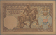 Yugoslavia / Jugoslavien: Kingdom Of Yugoslavia Set With 5 Banknotes Comprising 100 Dinara 1929 With - Joegoslavië