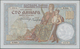 Delcampe - Yugoslavia / Jugoslavien: Kingdom Of Yugoslavia Set With 5 Banknotes Comprising 20, 100, 500 And 100 - Jugoslawien