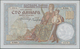 Delcampe - Yugoslavia / Jugoslavien: Kingdom Of Yugoslavia Set With 5 Banknotes Comprising 20, 100, 500 And 100 - Joegoslavië