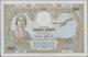 Delcampe - Yugoslavia / Jugoslavien: Kingdom Of Yugoslavia Set With 5 Banknotes Comprising 20, 100, 500 And 100 - Joegoslavië