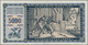 Yugoslavia / Jugoslavien: 5000 Dinara 1950 Unissued Series, P.67N, Seldom Offered And Very Popular B - Yugoslavia