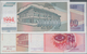 Yugoslavia / Jugoslavien: Huge Lot With 48 Banknotes Of The Inflation Period 1985-1994 From 10 Dinar - Jugoslawien
